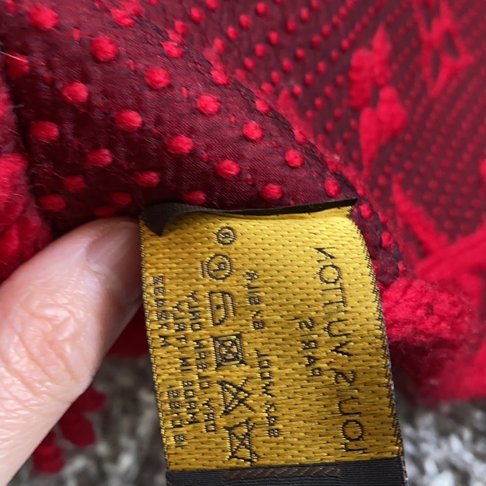 LOUIS VUITTON LOGOMANIA - Picture 5 of 12